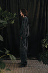 MUTEDANCE Cuffable Cargo Pants MD24SS122